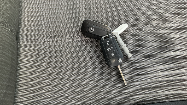 Vauxhall Corsa 1.2 Turbo SE Edition 5dr Petrol Hatchback